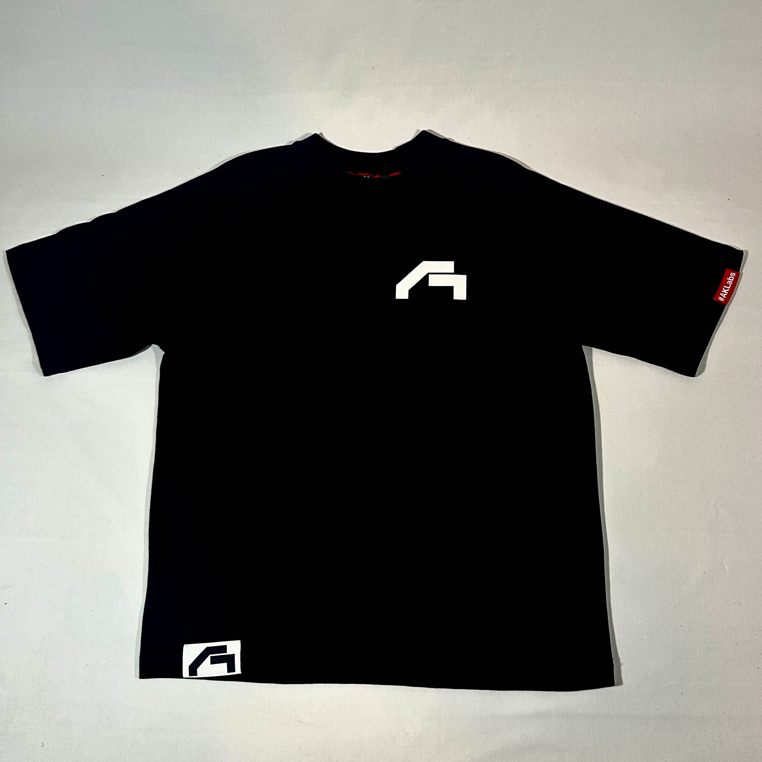 [MG-SR._0001] Raglan Tee