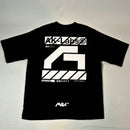 [MG-SR._0001] Raglan Tee