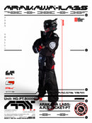 [PreOrder] [HG-A1.B0001] A.R.T. Jacket