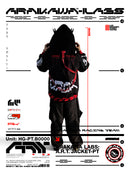 [PreOrder] [HG-A1.B0001] A.R.T. Jacket