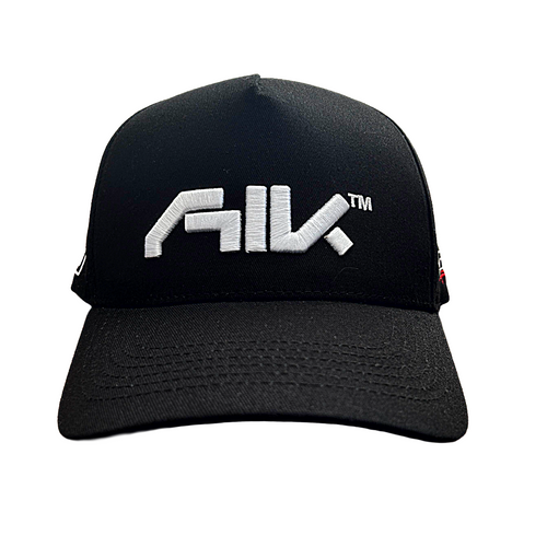 [HG-SH.B0000] 5-Panel SnapBack