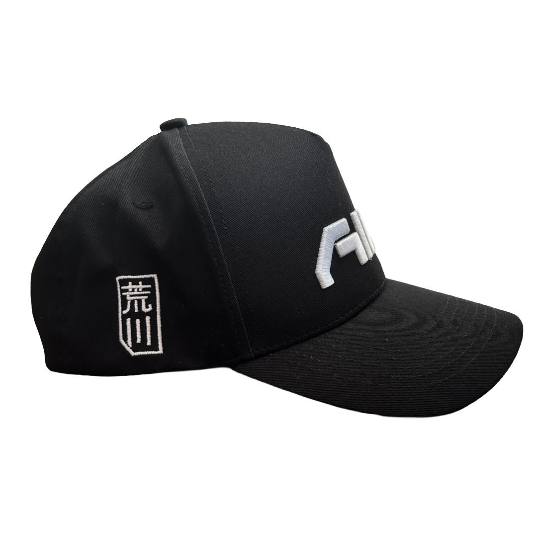 [HG-SH.B0000] 5-Panel SnapBack