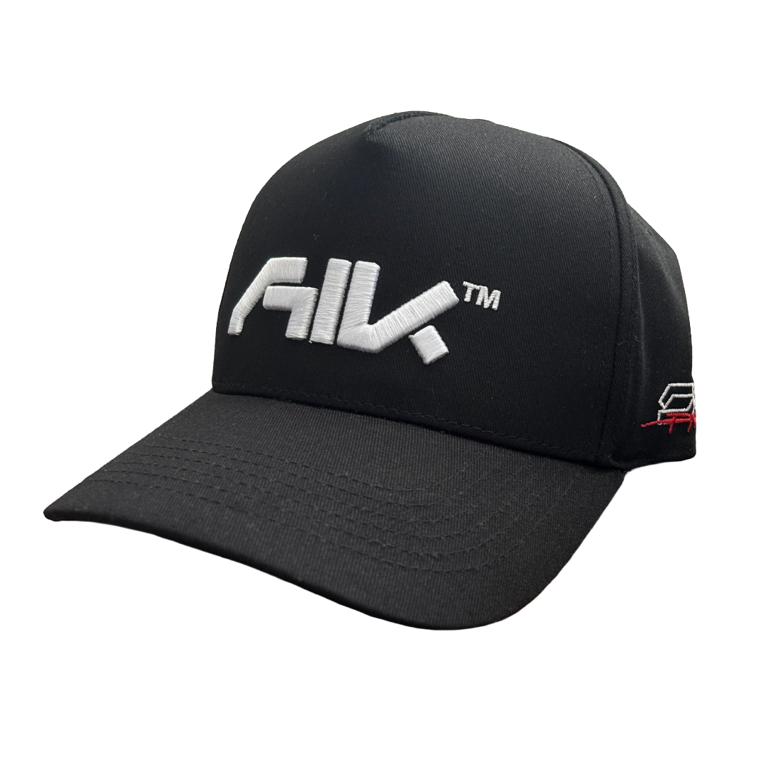 [HG-SH.B0000] 5-Panel SnapBack