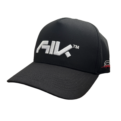 [HG-SH.B0000] 5-Panel SnapBack