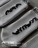 [MG-CS._0000] Arakawa Crew Socks