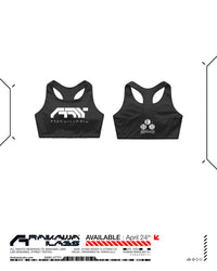 [HG-WB.B0000] A.R.T. Women Sport Bra